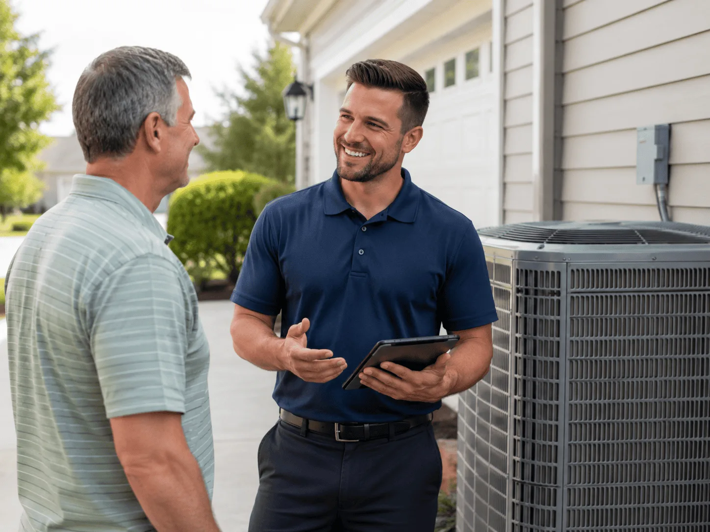 Heat Pump Installation Potomac, IL FAQs